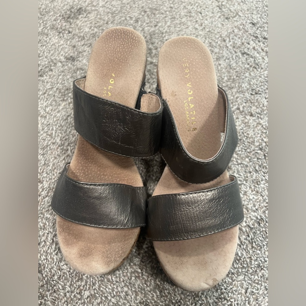 Wedges